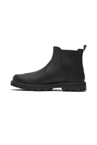 Timberland-Britton Road Siyah Chelsea Bot-Bot-2-fleurdirect.live