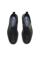 Timberland-Britton Road Siyah Chelsea Bot-Bot-4-fleurdirect.live