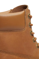 Timberland-Stone Street 6 Inch Lace Up Su Geçirmez Sarı Bot-Bot-7-fleurdirect.live