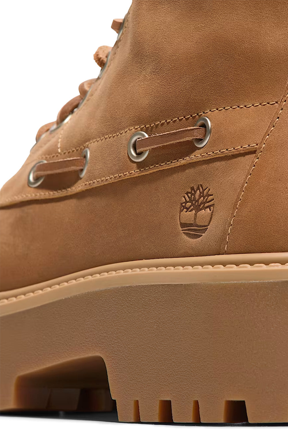 Timberland-Stone Street Platform Püsküllü Sarı Bot-Bot-7-fleurdirect.live