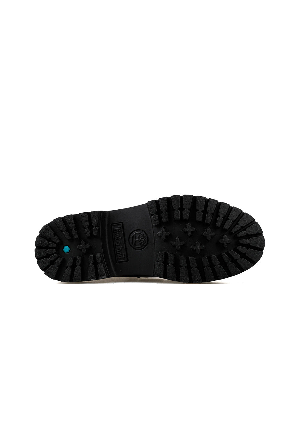 Timberland-Stone Street Platform Püsküllü Siyah Bot-Bot-5-fleurdirect.live