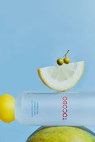 Tocobo-Tocobo Aha Bha Lemon Toner 150ml Aydınlatıcı & Arındırıcı Vegan Tonik-Tonik-4-fleurdirect.live