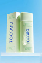 Tocobo-Tocobo Cica Calming Sun Serum 50ml Spf50+ Pa++++ Yatıştırıcı & Nemlendirici Vegan Güneş Koruyucu-Güneş Koruyucu-6-fleurdirect.live