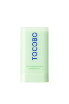 Tocobo-Tocobo Cica Cooling Sun Stick Spf50+ Pa++++ 18 Gr Yatıştırıcı & Serinletici Vegan Stick Güneş Koruyucu-Güneş Koruyucu-1-fleurdirect.live