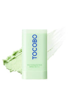 Tocobo-Tocobo Cica Cooling Sun Stick Spf50+ Pa++++ 18 Gr Yatıştırıcı & Serinletici Vegan Stick Güneş Koruyucu-Güneş Koruyucu-2-fleurdirect.live