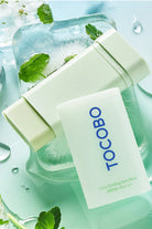 Tocobo-Tocobo Cica Cooling Sun Stick Spf50+ Pa++++ 18 Gr Yatıştırıcı & Serinletici Vegan Stick Güneş Koruyucu-Güneş Koruyucu-4-fleurdirect.live