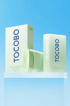 Tocobo-Tocobo Cica Cooling Sun Stick Spf50+ Pa++++ 18 Gr Yatıştırıcı & Serinletici Vegan Stick Güneş Koruyucu-Güneş Koruyucu-6-fleurdirect.live