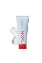 Tocobo-Tocobo Coconut Clay Cleansing Foam 150ml Cildi Kurutmayan Vegan Köpük Temizleyici-Cilt Temizleme Köpüğü-2-fleurdirect.live