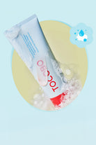 Tocobo-Tocobo Coconut Clay Cleansing Foam 150ml Cildi Kurutmayan Vegan Köpük Temizleyici-Cilt Temizleme Köpüğü-4-fleurdirect.live