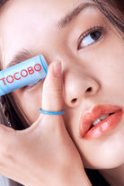 Tocobo-Tocobo Glass Tinted Lip Balm 013 Tangerine Red 19gr Peeling Etkili & Parlatıcı Vegan Lip Balm-Lip Balm-3-fleurdirect.live