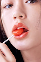 Tocobo-Tocobo Glass Tinted Lip Balm 013 Tangerine Red 19gr Peeling Etkili & Parlatıcı Vegan Lip Balm-Lip Balm-4-fleurdirect.live
