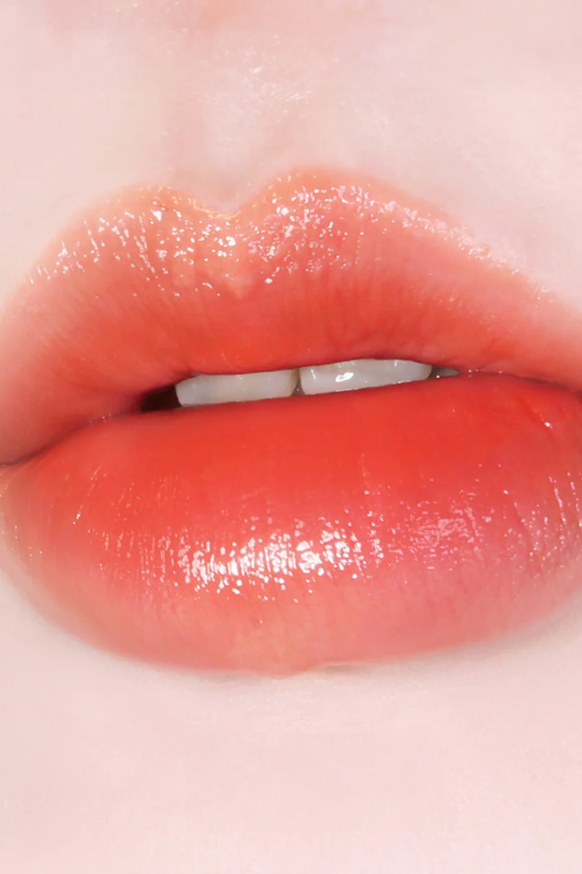 Tocobo-Tocobo Glass Tinted Lip Balm 013 Tangerine Red 19gr Peeling Etkili & Parlatıcı Vegan Lip Balm-Lip Balm-7-fleurdirect.live