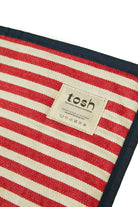 Tosh Workshop-Çizgili Fonksiyonel Mat-Minder-5-fleurdirect.live