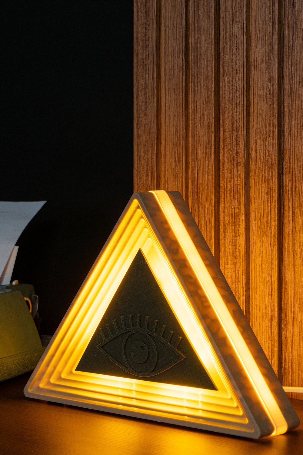 Tou Workshop-Illuminight Led Ambiyans Aydınlatması-Dekoratif Aydınlatma-4-fleurdirect.live