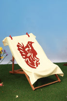 Towdoo-Phoenix Uzun Plaj Havlusu-Plaj Havlusu-4-fleurdirect.live