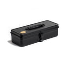 Toyo Steel-Toyo Steel T-320 Metal Saklama Kutusu, SİYAH-Saklama Kutusu-1-fleurdirect.live