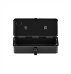 Toyo Steel-Toyo Steel T-320 Metal Saklama Kutusu, SİYAH-Saklama Kutusu-4-fleurdirect.live