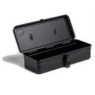 Toyo Steel-Toyo Steel T-320 Metal Saklama Kutusu, SİYAH-Saklama Kutusu-7-fleurdirect.live