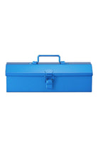Toyo Steel-Toyo Cobako Y-20 Mavi Çok Amaçlı Alet Çantası Mini Box-Alet Çantası-1-fleurdirect.live