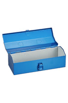 Toyo Steel-Toyo Cobako Y-20 Mavi Çok Amaçlı Alet Çantası Mini Box-Alet Çantası-2-fleurdirect.live