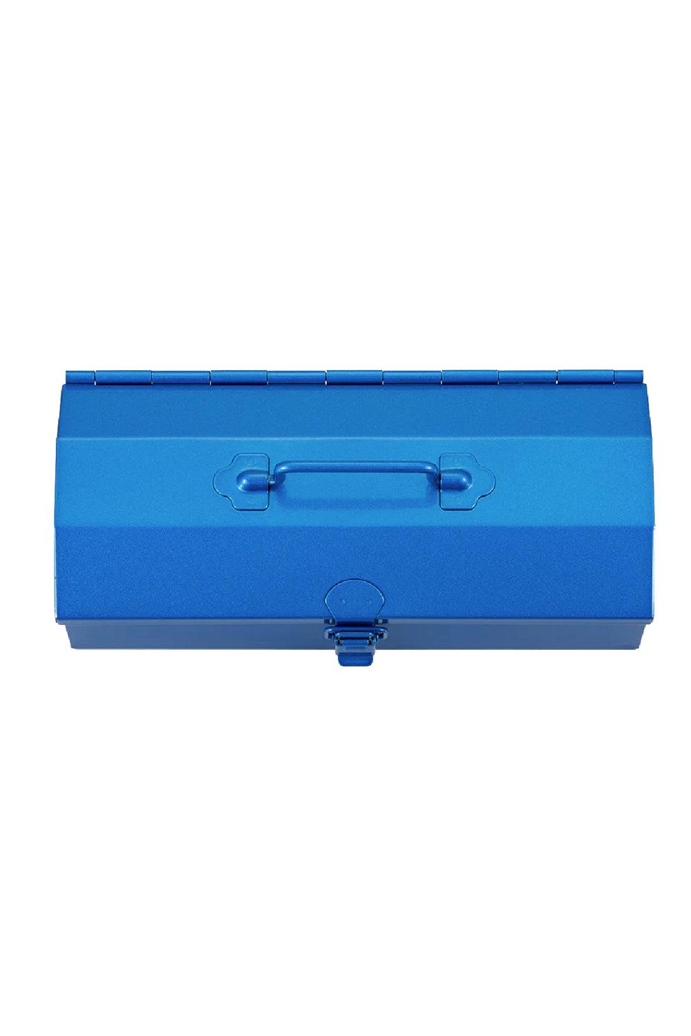 Toyo Steel-Toyo Cobako Y-20 Mavi Çok Amaçlı Alet Çantası Mini Box-Alet Çantası-4-fleurdirect.live