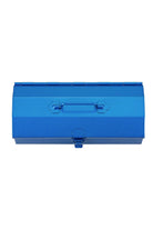 Toyo Steel-Toyo Cobako Y-20 Mavi Çok Amaçlı Alet Çantası Mini Box-Alet Çantası-4-fleurdirect.live