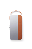 Toyo Steel-Toyo Steel Konstella Pouch SV El Çantası Gümüş-El Çantası-1-fleurdirect.live