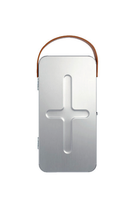 Toyo Steel-Toyo Steel Konstella Pouch SV El Çantası Gümüş-El Çantası-2-fleurdirect.live