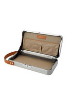 Toyo Steel-Toyo Steel Konstella Pouch SV El Çantası Gümüş-El Çantası-4-fleurdirect.live