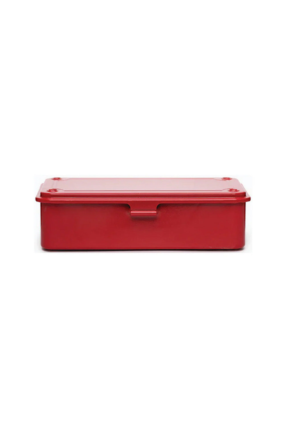 Toyo Steel-Toyo Steel T-190 Storage Çok Amaçlı Alet Çantası Kırmızı-Ofis Düzenleyicileri-2-fleurdirect.live
