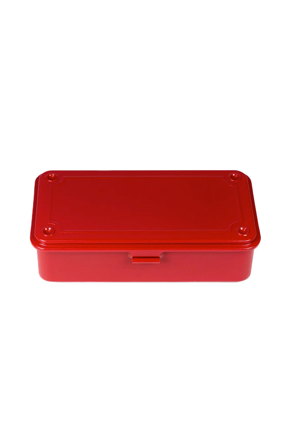 Toyo Steel-Toyo Steel T-190 Storage Çok Amaçlı Alet Çantası Kırmızı-Ofis Düzenleyicileri-3-fleurdirect.live