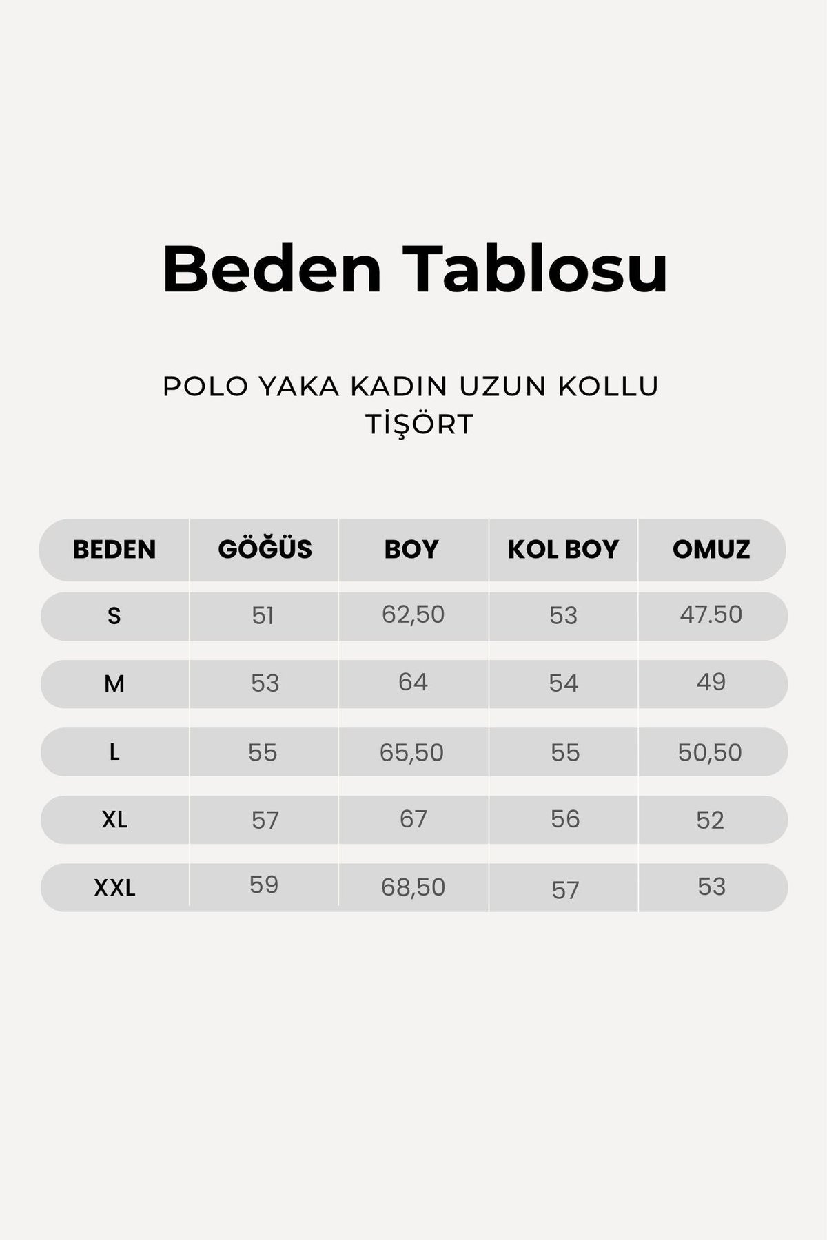 Polo Yaka %100 Organik Pamuk Lila Kadın Uzun Kollu Bluz