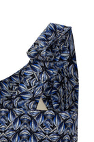 Unexpectedone-Put A Bow On It - Mystery Bluz-Top-1-fleurdirect.live