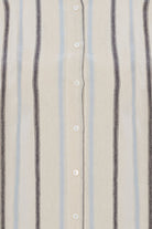 Unexpectedone-Shades of Shirt - Gri/Mavi Çizgili-Gömlek-3-fleurdirect.live
