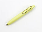Uniball-Uni Ball One P Jel Kalem 0.5 Mm Banana-Roller Kalem-2-fleurdirect.live
