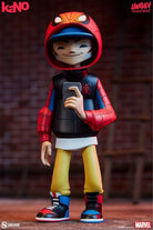 Unruly Industries-Spider-Man Designer Collectible Toy by kaNO-Heykel-4-fleurdirect.live