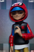 Unruly Industries-Spider-Man Designer Collectible Toy by kaNO-Heykel-6-fleurdirect.live