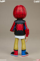Unruly Industries-Spider-Man Designer Collectible Toy by kaNO-Heykel-8-fleurdirect.live