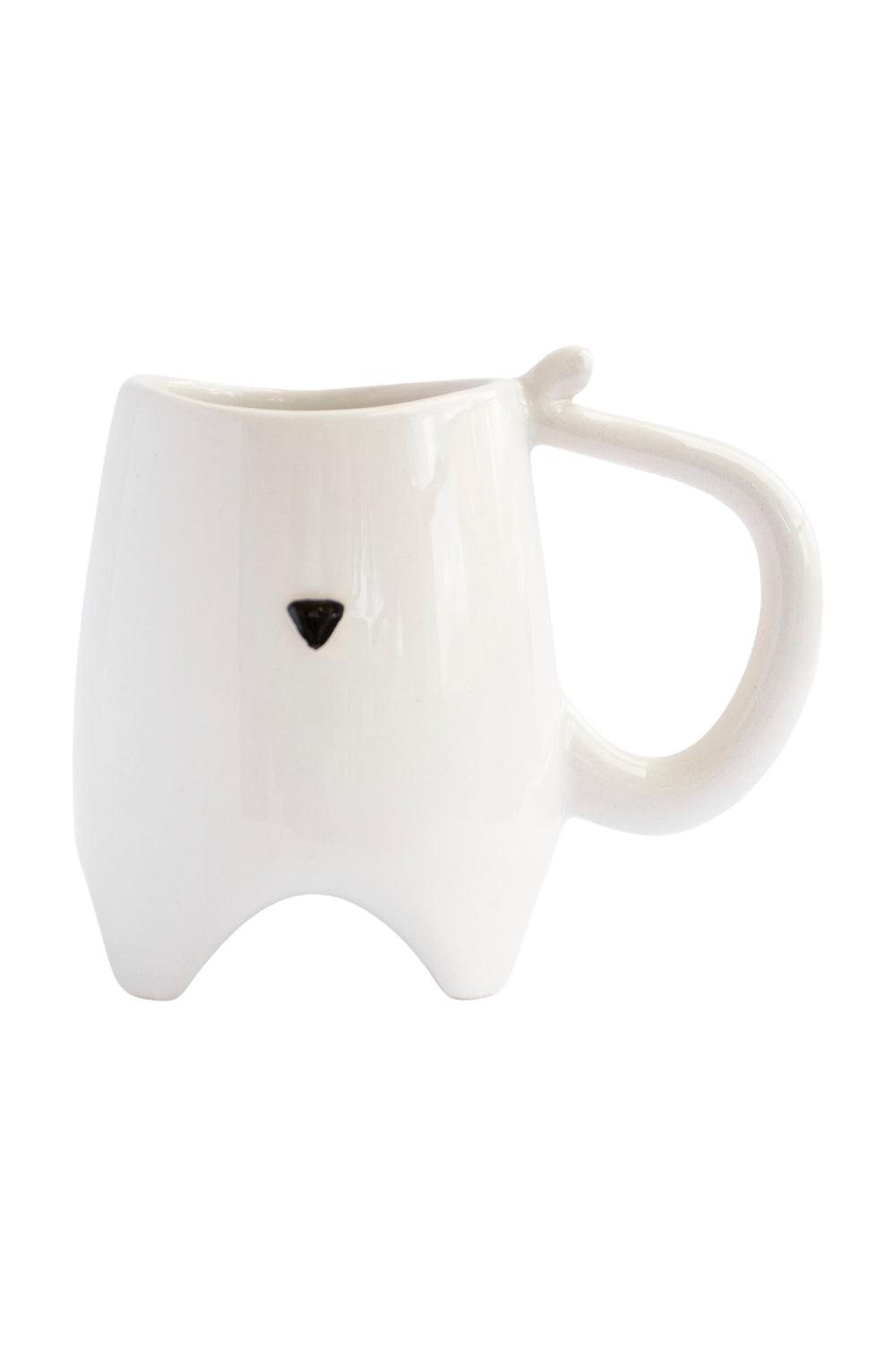 Urania Design-El Yapımı Seramik Kedi Kupa-Bardak-3-fleurdirect.live