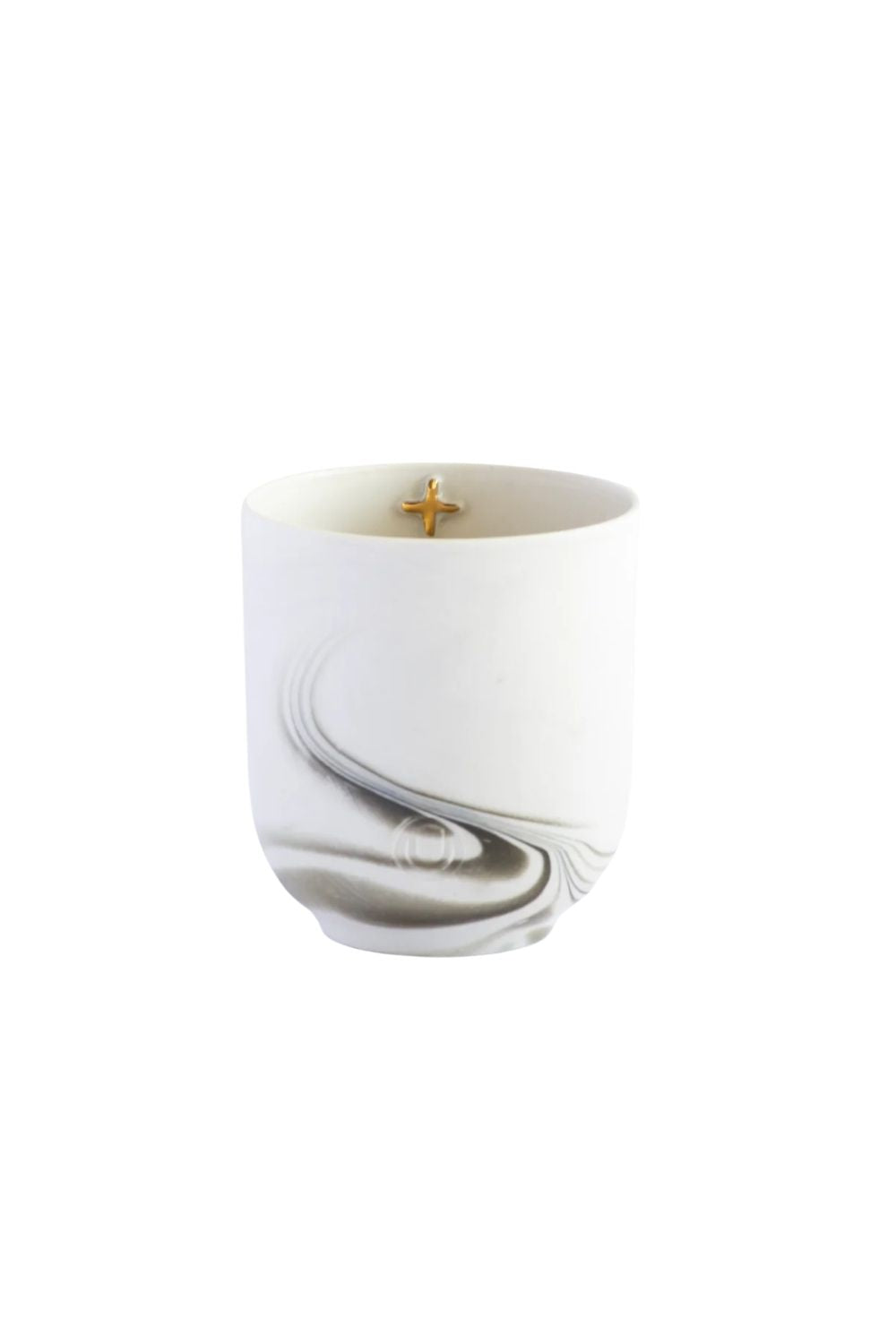 Urania Design-Porselen Bardak, Artistik 250 ml-Bardak-1-fleurdirect.live