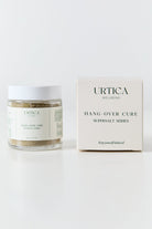Urtica Wellbeing-Hang-Over Cure-Bitkisel Ürünler-1-fleurdirect.live
