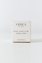 Urtica Wellbeing-Hang-Over Cure-Bitkisel Ürünler-3-fleurdirect.live
