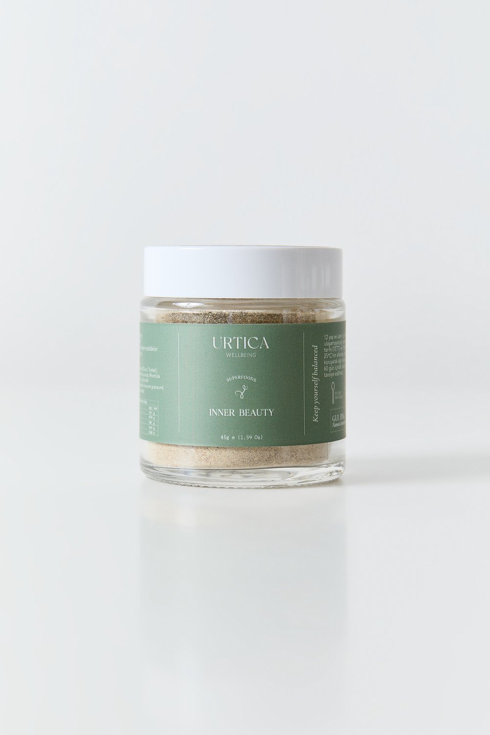 Urtica Wellbeing-Inner Beauty-Bitkisel Ürünler-2-fleurdirect.live