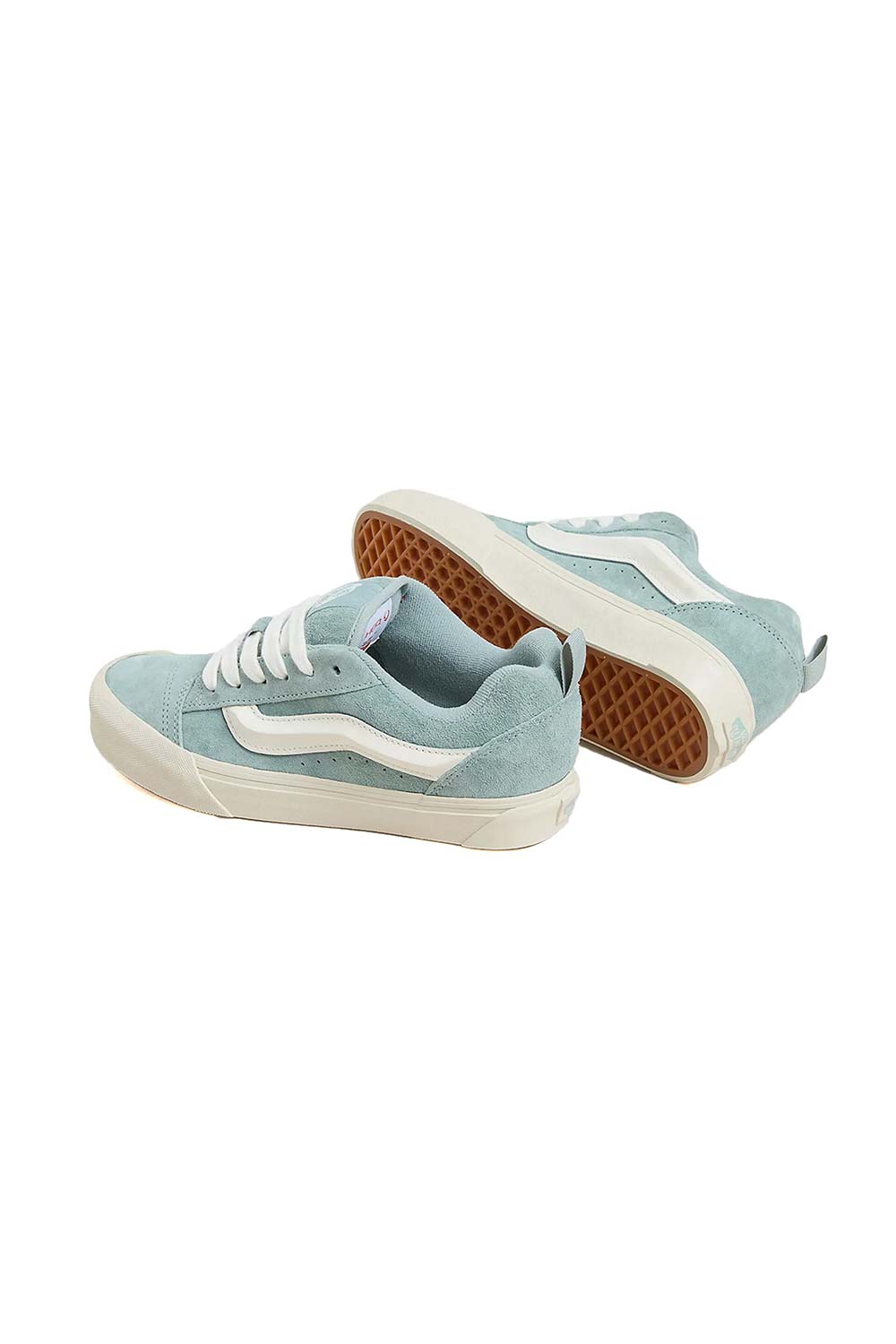 Vans-Knu Skool Puritan Gray-Sneakers-4-fleurdirect.live