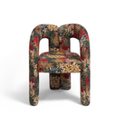 Valnott-Dublin Deco Sandalye-Sandalye-1-fleurdirect.live