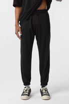 Basic Oversize Paça Lastikli Eşofman Takım