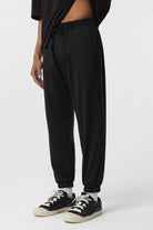 Basic Oversize Paça Lastikli Eşofman Takım