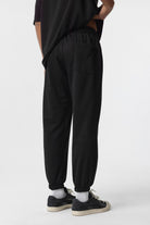 Basic Oversize Paça Lastikli Eşofman Takım