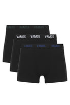 3 Lü Erkek Boxer Paketi