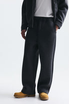 Fermuar Kapama Sweatshirt Takım